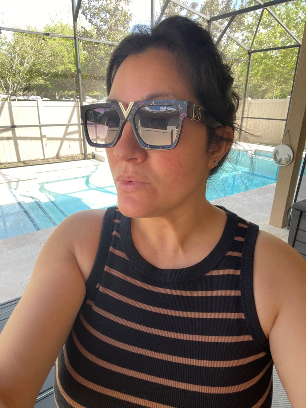 Sunglasses - Picture 7 of 7